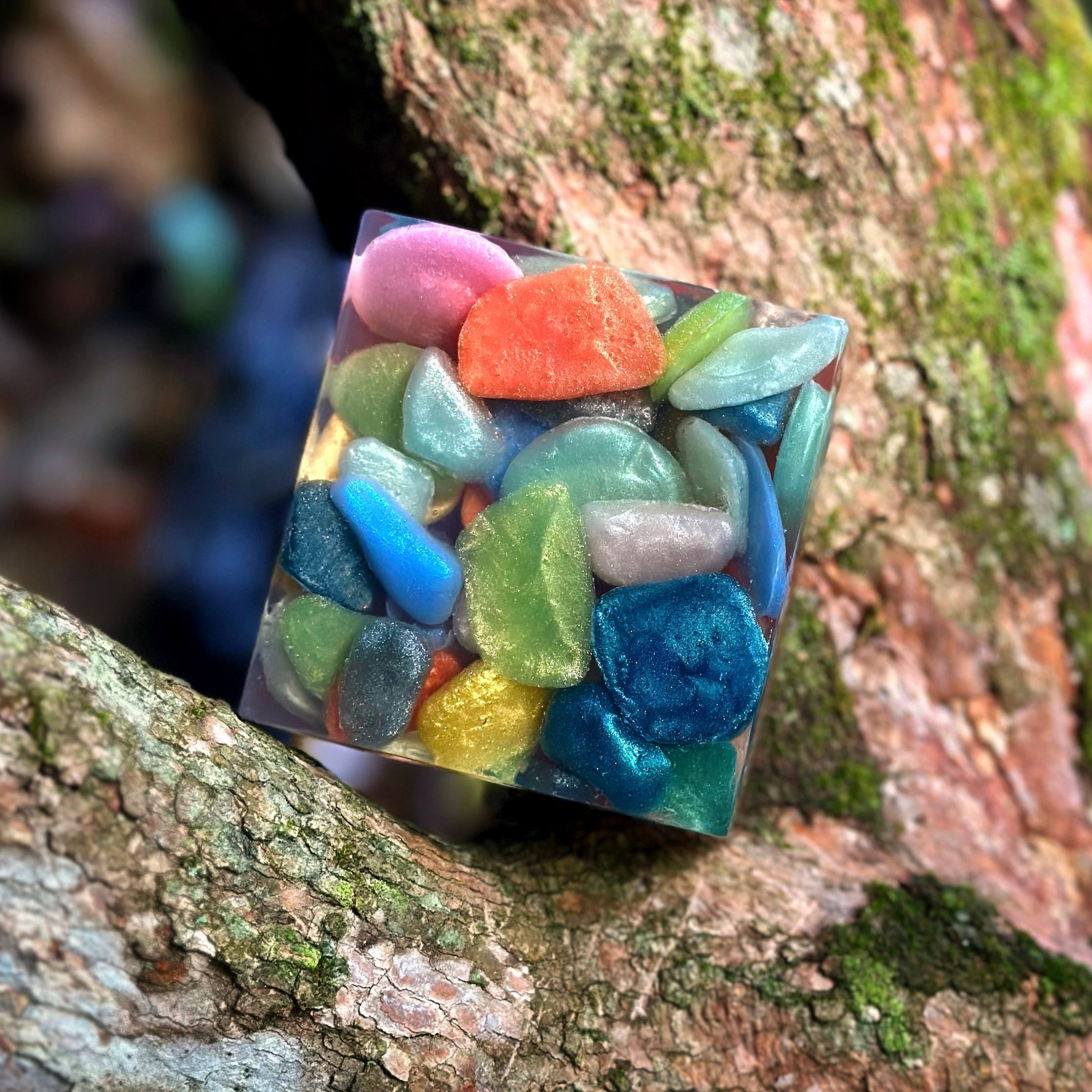 LITTLE RIVER SOAP
