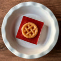 APPLE-ACHIAN SOAP