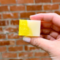 MINI FRESH LEMON SOAP